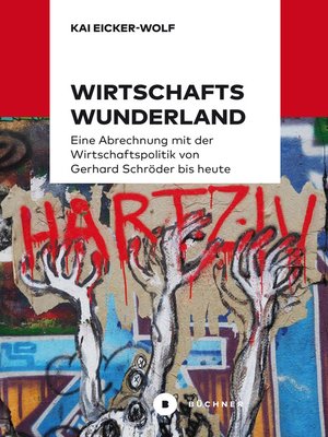 cover image of Wirtschaftswunderland